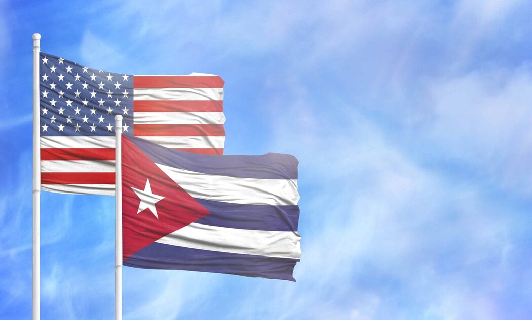 cuba estados unidos medidas OFAC 28 mayo