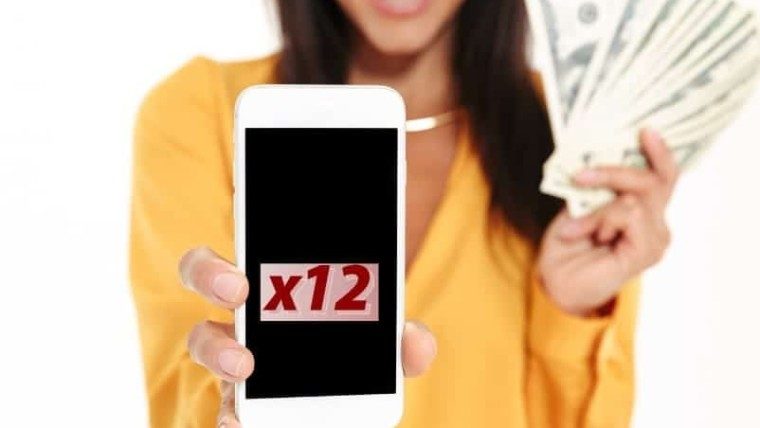 Cuba: Etecsa extiende promoción de recarga internacional Multiplica X 12 