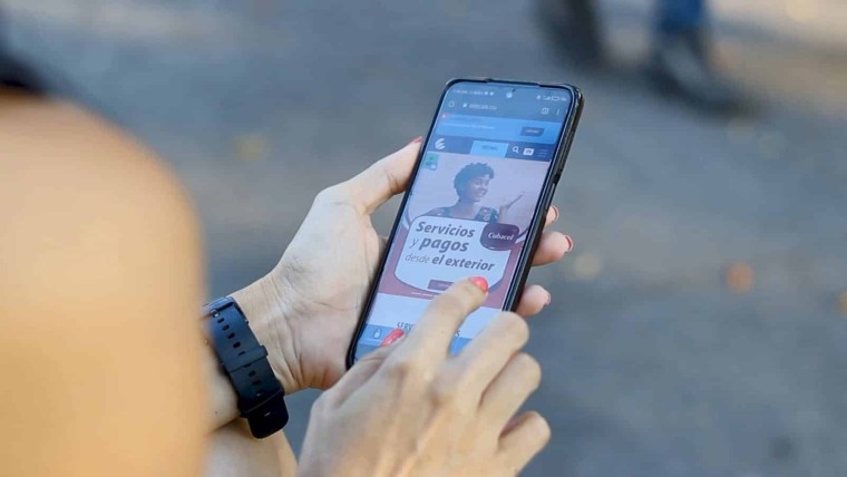 ETECSA promociona estas ofertas: descuentos, celulares rebajados, módems