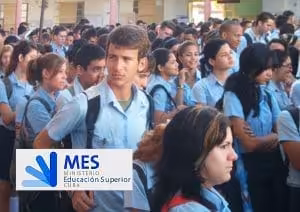 Cuba suspende los exámenes de ingreso a la universidad por la crisis energética