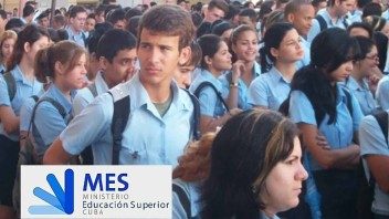 Cuba necesita universitarios como sea: Será posible acceder a la universidad sin exámenes de ingreso