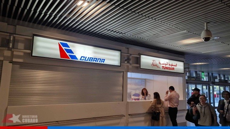 Cubana de Aviación informa sobre reactivación de vuelos nacionales