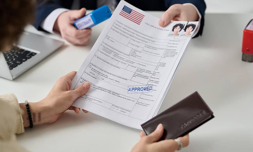 entrevista visa 2025 bombo