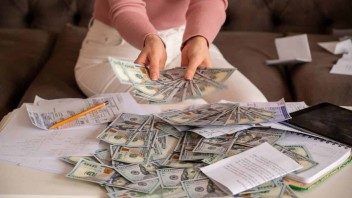 Cuidado con las estafas de mulas de dinero: Más de 3000 arrestados en EEUU