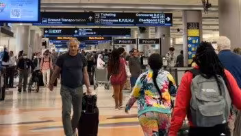 Anuncian nuevos vuelos de Estados Unidos al centro de Cuba