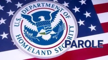 ¿Estás esperando el parole humanitario? Información sobre otorgamientos y reduccion de autorización de vuelo a Estados Unidos