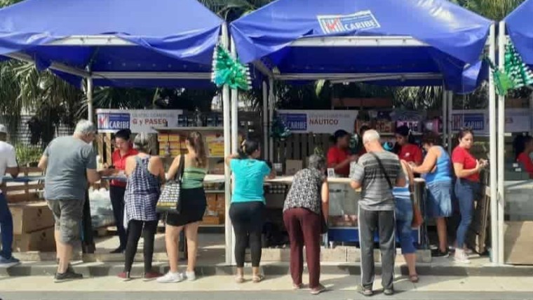 Día de las Madres en Cuba: Feria Comercial en La Habana y descuentos en tiendas online