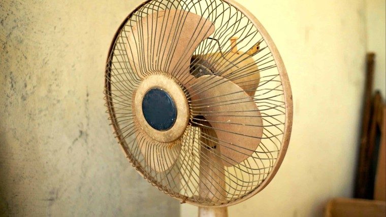 ¡Otra vez 40 grados Celsius de temperatura en Cuba!