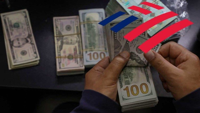 Más sucursales de Bank of America cierran en 2024