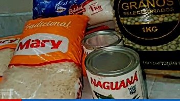 El arroz adicional y la carne enlatada por la bodega: MINCIN aclara cuándo y a quiénes se entrega. Más detalles de la canasta básica