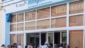 pagos servicios exterior cuba