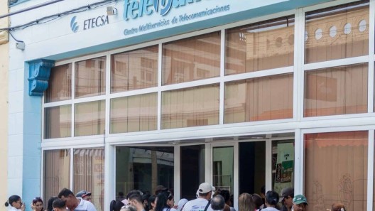 En Mayo, ETECSA facilita estos pagos y servicios desde el exterior