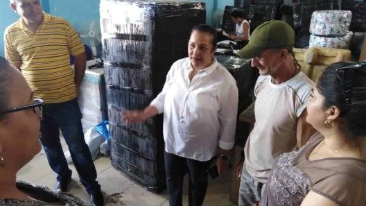 ¿Entrega rápida de paquetes? Correos de Cuba inaugura nueva planta este año
