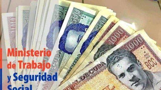 Establecen aumento salarial en Cuba con pagos retroactivos a los salarios desde el 1 de enero de 2024
