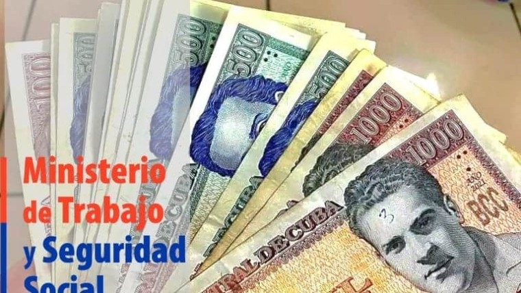 Establecen aumento salarial en Cuba con pagos retroactivos a los salarios desde el 1 de enero de 2024