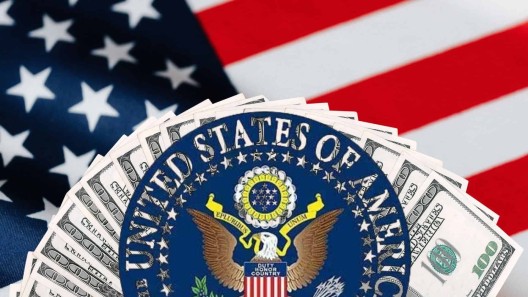 Estados que siguen dando Cheques de Estímulo en 2024