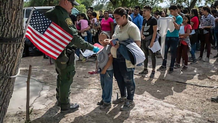 Estados Unidos anuncia cambios en su política de asilo desde este jueves