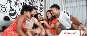 Etecsa lanza primera oferta de recarga internacional de junio