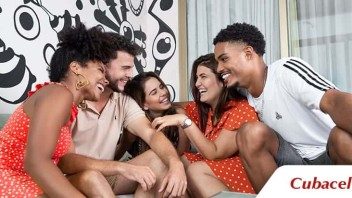 Etecsa lanza primera oferta de recarga internacional de junio