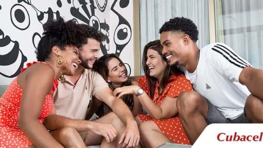 Etecsa lanza primera oferta de recarga internacional de junio