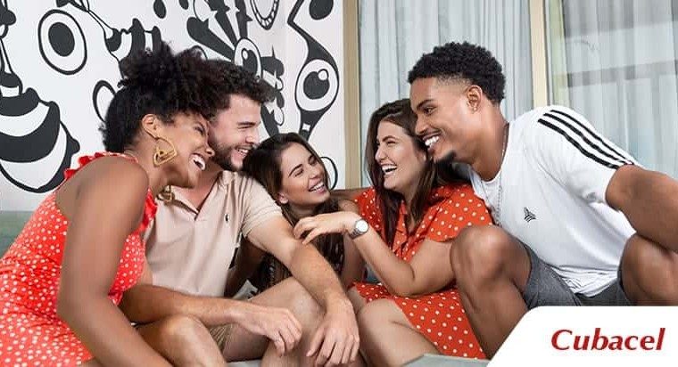 Etecsa lanza primera oferta de recarga internacional de junio