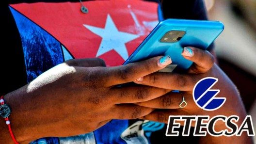 ETECSA mantiene estas ofertas en Cuba para mayo