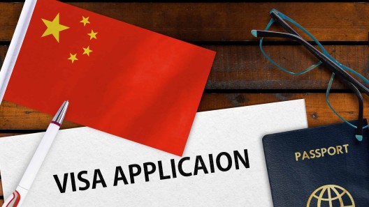 ¿Sin visado para China? Cuba tomó esta decisión desde hoy