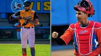 Éxodo de peloteros cubanos no tiene fin: Ariel Pestano Jr. solicita baja para emigrar