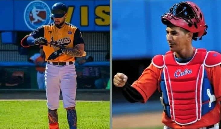 Éxodo de peloteros cubanos no tiene fin: Ariel Pestano Jr. solicita baja para emigrar