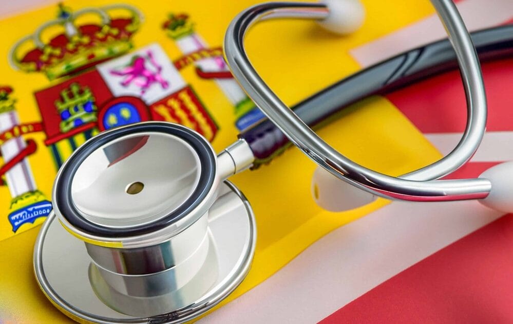 falso médico cubano españa