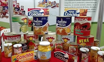 feria alimentaria cuba 2024