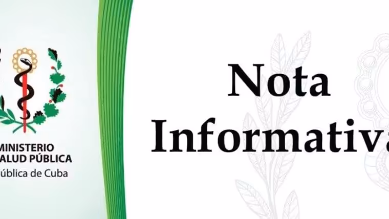 Compleja situación sanitaria en Cuba: aumentan casos de dengue y Oropouche, circulan 17 virus respiratorios