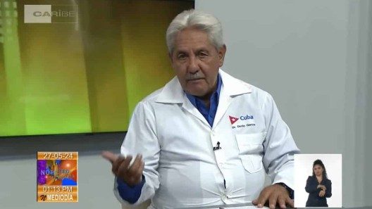 ¿Una nueva variante de COVID-19 en Cuba? Esto es lo que dice el MINSAP