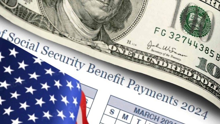 Cambios en el Seguro Social de Estados Unidos ¿Quiénes se benefician?