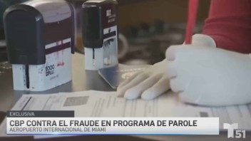 Fraude en parole humanitario: CBP detecta cartas de Autorización de Viaje alteradas o fabricadas