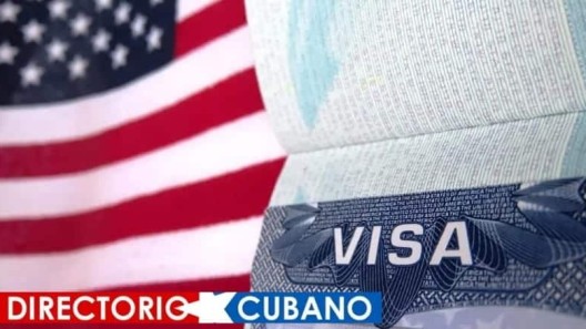 ¿Visado por invitación para cubanos hacia EE.UU? Funcionaria responde