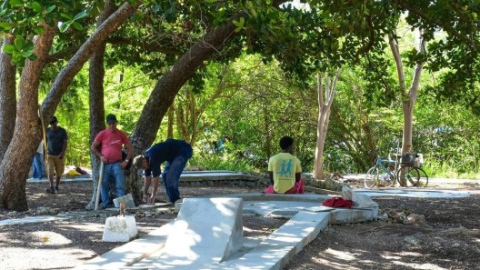 Golfito reabrirá en La Habana con este precio de entrada