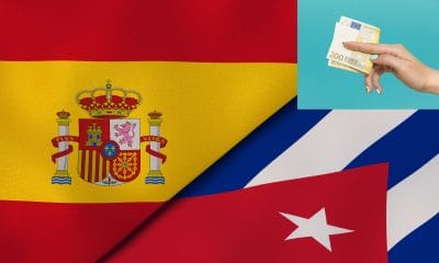 ayudas económicas españa cuba