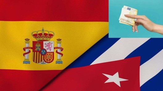 Guía para solicitar ayuda económica a España desde Cuba