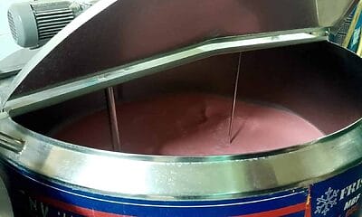 fábrica helado cuba