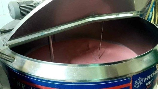 Reabren fábrica de helado en provincia cubana tras 8 meses paralizada
