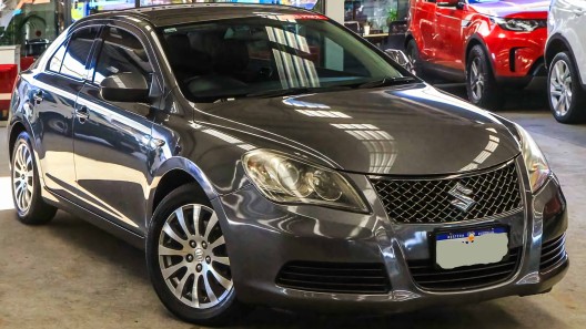 Aumenta la importación de carros en Cuba. Estos son los modelos más comprados