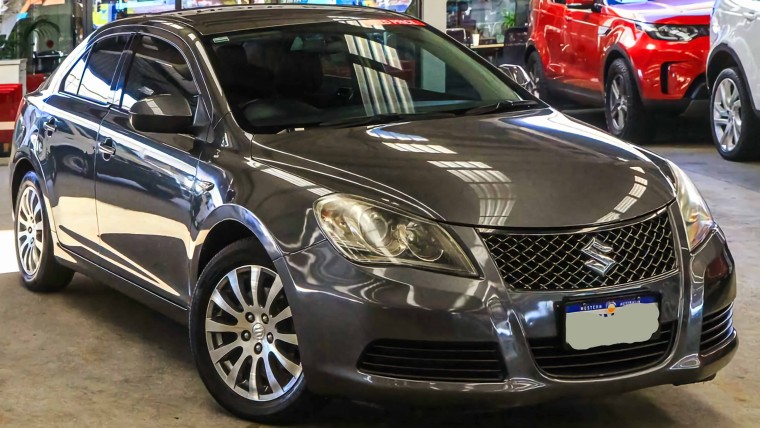 Aumenta la importación de carros en Cuba. Estos son los modelos más comprados