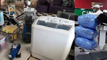 Importación de equipos eléctricos a Cuba: qué debes saber antes de tu viaje