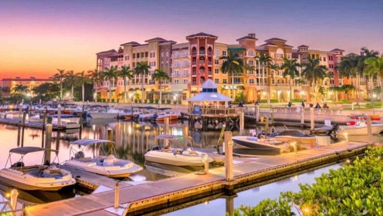 Una ciudad de Florida es la mejor para vivir en Estados Unidos