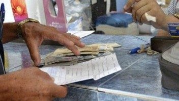 Jubilados en Cuba: ajustan pago debido a crisis energética