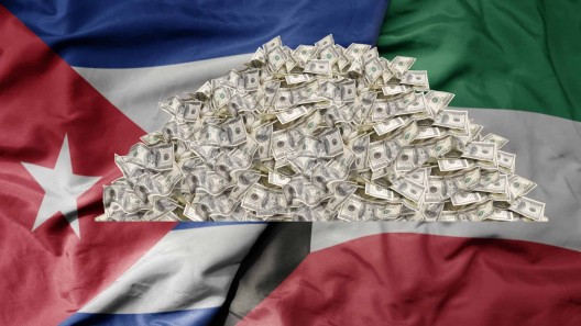 Kuwait regala a Cuba 100 millones de dólares: ¿Dónde se invertirá?