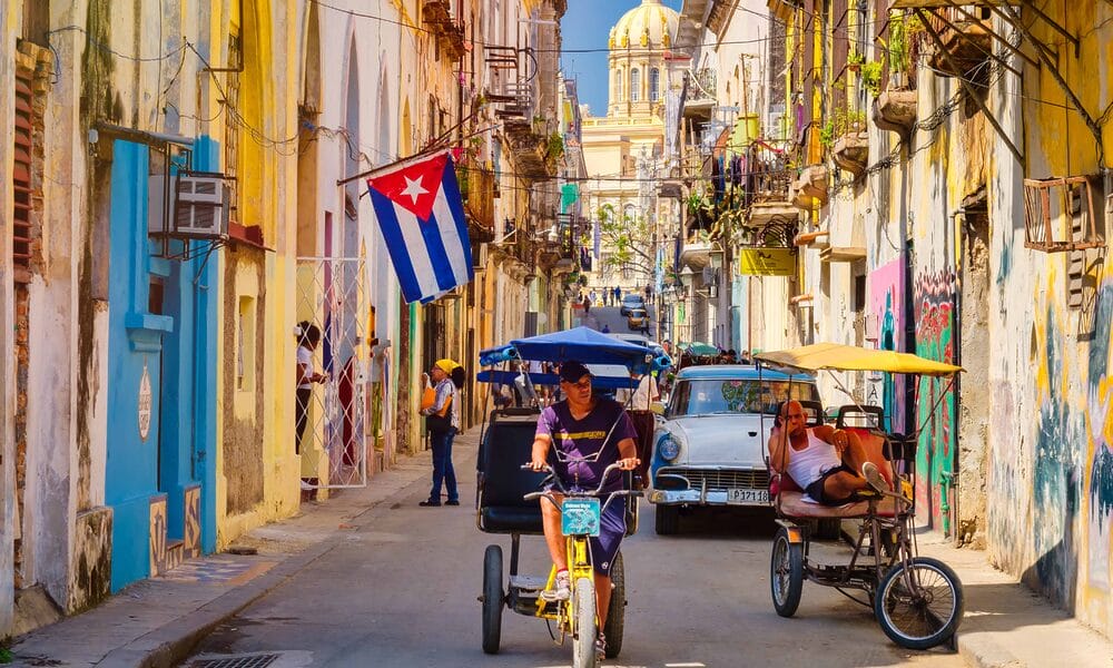 la habana peores ciudades mundo