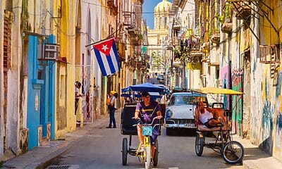la habana peores ciudades mundo