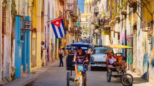 La Habana, evaluada como una de las peores ciudades del mundo